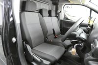 USED 2020 70 CITROEN BERLINGO 1.5 1000 ENTERPRISE BLUEHDI SAT NAV AIR CON 1 OWNER LOW MILES AIR CON & SAT NAV EURO 6 ULEZ