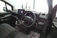 USED 2020 70 CITROEN BERLINGO 1.5 1000 ENTERPRISE BLUEHDI SAT NAV AIR CON 1 OWNER LOW MILES AIR CON & SAT NAV EURO 6 ULEZ