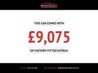 USED 2017 17 MINI HATCH COOPER 1.5 COOPER D 5d 114 BHP BIG SPEC - 2017 MINI COOPER DIESEL - 5DR - EURO 6 - 1 FORMER KEEPER - CHILLI PACK - 17 INCH UPGRADE ALLOYS - 1/2 LEATHER - TWIN ELEC ROOF