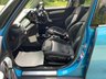 USED 2017 17 MINI HATCH COOPER 1.5 COOPER D 5d 114 BHP BIG SPEC - 2017 MINI COOPER DIESEL - 5DR - EURO 6 - 1 FORMER KEEPER - CHILLI PACK - 17 INCH UPGRADE ALLOYS - 1/2 LEATHER - TWIN ELEC ROOF