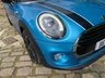 USED 2017 17 MINI HATCH COOPER 1.5 COOPER D 5d 114 BHP BIG SPEC - 2017 MINI COOPER DIESEL - 5DR - EURO 6 - 1 FORMER KEEPER - CHILLI PACK - 17 INCH UPGRADE ALLOYS - 1/2 LEATHER - TWIN ELEC ROOF