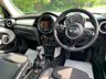 USED 2017 17 MINI HATCH COOPER 1.5 COOPER D 5d 114 BHP BIG SPEC - 2017 MINI COOPER DIESEL - 5DR - EURO 6 - 1 FORMER KEEPER - CHILLI PACK - 17 INCH UPGRADE ALLOYS - 1/2 LEATHER - TWIN ELEC ROOF