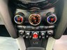 USED 2017 17 MINI HATCH COOPER 1.5 COOPER D 5d 114 BHP BIG SPEC - 2017 MINI COOPER DIESEL - 5DR - EURO 6 - 1 FORMER KEEPER - CHILLI PACK - 17 INCH UPGRADE ALLOYS - 1/2 LEATHER - TWIN ELEC ROOF