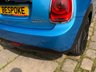 USED 2017 17 MINI HATCH COOPER 1.5 COOPER D 5d 114 BHP BIG SPEC - 2017 MINI COOPER DIESEL - 5DR - EURO 6 - 1 FORMER KEEPER - CHILLI PACK - 17 INCH UPGRADE ALLOYS - 1/2 LEATHER - TWIN ELEC ROOF