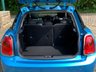 USED 2017 17 MINI HATCH COOPER 1.5 COOPER D 5d 114 BHP BIG SPEC - 2017 MINI COOPER DIESEL - 5DR - EURO 6 - 1 FORMER KEEPER - CHILLI PACK - 17 INCH UPGRADE ALLOYS - 1/2 LEATHER - TWIN ELEC ROOF