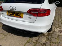 USED 2014 14 AUDI A4 2.0 AVANT TDI BLACK EDITION 5d 174 BHP 2.0 TDi DIESEL - ESTATE CAR - S-LINE BLACKEDITION - 19 INCH UPGRADE ROTA  ALLOYS - SATELLITENAVIGATION - SERVICE HISTORY - B&O  PREMIUM SOUND SYSTEM