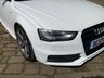 USED 2014 14 AUDI A4 2.0 AVANT TDI BLACK EDITION 5d 174 BHP 2.0 TDi DIESEL - ESTATE CAR - S-LINE BLACKEDITION - 19 INCH UPGRADE ROTA  ALLOYS - SATELLITENAVIGATION - SERVICE HISTORY - B&O  PREMIUM SOUND SYSTEM