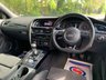 USED 2014 14 AUDI A4 2.0 AVANT TDI BLACK EDITION 5d 174 BHP 2.0 TDi DIESEL - ESTATE CAR - S-LINE BLACKEDITION - 19 INCH UPGRADE ROTA  ALLOYS - SATELLITENAVIGATION - SERVICE HISTORY - B&O  PREMIUM SOUND SYSTEM