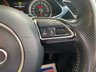 USED 2014 14 AUDI A4 2.0 AVANT TDI BLACK EDITION 5d 174 BHP 2.0 TDi DIESEL - ESTATE CAR - S-LINE BLACKEDITION - 19 INCH UPGRADE ROTA  ALLOYS - SATELLITENAVIGATION - SERVICE HISTORY - B&O  PREMIUM SOUND SYSTEM