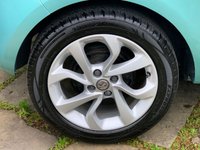 USED 2015 15 VAUXHALL CORSA 1.4 EXCITE AC ECOFLEX S/S 3d 89 BHP 2 FORMER KEEPERS - FULL SERVICE HISTORY - AUTOMATIC TRANSMISSION - INTELILINK NAVIGATION - ONLY &pound;35.00 PER YEAR ROAD TAX -  LOW MILEAGE