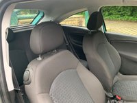 USED 2015 15 VAUXHALL CORSA 1.4 EXCITE AC ECOFLEX S/S 3d 89 BHP 2 FORMER KEEPERS - FULL SERVICE HISTORY - AUTOMATIC TRANSMISSION - INTELILINK NAVIGATION - ONLY &pound;35.00 PER YEAR ROAD TAX -  LOW MILEAGE