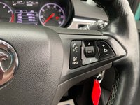 USED 2015 15 VAUXHALL CORSA 1.4 EXCITE AC ECOFLEX S/S 3d 89 BHP 2 FORMER KEEPERS - FULL SERVICE HISTORY - AUTOMATIC TRANSMISSION - INTELILINK NAVIGATION - ONLY &pound;35.00 PER YEAR ROAD TAX -  LOW MILEAGE