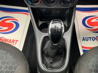USED 2015 15 VAUXHALL CORSA 1.4 EXCITE AC ECOFLEX S/S 3d 89 BHP 2 FORMER KEEPERS - FULL SERVICE HISTORY - AUTOMATIC TRANSMISSION - INTELILINK NAVIGATION - ONLY &pound;35.00 PER YEAR ROAD TAX -  LOW MILEAGE