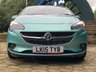 USED 2015 15 VAUXHALL CORSA 1.4 EXCITE AC ECOFLEX S/S 3d 89 BHP 2 FORMER KEEPERS - FULL SERVICE HISTORY - AUTOMATIC TRANSMISSION - INTELILINK NAVIGATION - ONLY &pound;35.00 PER YEAR ROAD TAX -  LOW MILEAGE