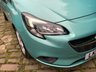 USED 2015 15 VAUXHALL CORSA 1.4 EXCITE AC ECOFLEX S/S 3d 89 BHP 2 FORMER KEEPERS - FULL SERVICE HISTORY - AUTOMATIC TRANSMISSION - INTELILINK NAVIGATION - ONLY &pound;35.00 PER YEAR ROAD TAX -  LOW MILEAGE