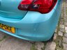 USED 2015 15 VAUXHALL CORSA 1.4 EXCITE AC ECOFLEX S/S 3d 89 BHP 2 FORMER KEEPERS - FULL SERVICE HISTORY - AUTOMATIC TRANSMISSION - INTELILINK NAVIGATION - ONLY &pound;35.00 PER YEAR ROAD TAX -  LOW MILEAGE