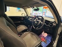 USED 2015 15 MINI HATCH ONE 1.2 ONE 3 DOOR 101 BHP ULEZ EURO 6 &pound;20 TAX