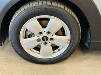 USED 2015 15 MINI HATCH ONE 1.2 ONE 3 DOOR 101 BHP ULEZ EURO 6 &pound;20 TAX