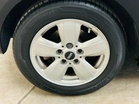 USED 2015 15 MINI HATCH ONE 1.2 ONE 3 DOOR 101 BHP ULEZ EURO 6 &pound;20 TAX