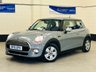 USED 2015 15 MINI HATCH ONE 1.2 ONE 3 DOOR 101 BHP ULEZ EURO 6 &pound;20 TAX
