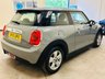 USED 2015 15 MINI HATCH ONE 1.2 ONE 3 DOOR 101 BHP ULEZ EURO 6 &pound;20 TAX