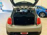 USED 2015 15 MINI HATCH ONE 1.2 ONE 3 DOOR 101 BHP ULEZ EURO 6 &pound;20 TAX