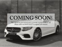USED 2023 T MERCEDES-BENZ CLA 1.3 CLA 200 AMG LINE PREMIUM PLUS NIGHT EDITION 4d 161 BHP 1 OWNER / PREMIUM + / AERO KIT
