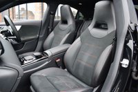 USED 2023 T MERCEDES-BENZ CLA 1.3 CLA 200 AMG LINE PREMIUM PLUS NIGHT EDITION 4d 161 BHP 1 OWNER / PREMIUM + / AERO KIT