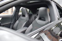 USED 2023 T MERCEDES-BENZ CLA 1.3 CLA 200 AMG LINE PREMIUM PLUS NIGHT EDITION 4d 161 BHP 1 OWNER / PREMIUM + / AERO KIT