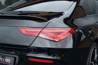 USED 2023 T MERCEDES-BENZ CLA 1.3 CLA 200 AMG LINE PREMIUM PLUS NIGHT EDITION 4d 161 BHP 1 OWNER / PREMIUM + / AERO KIT