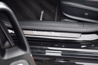 USED 2023 T MERCEDES-BENZ CLA 1.3 CLA 200 AMG LINE PREMIUM PLUS NIGHT EDITION 4d 161 BHP 1 OWNER / PREMIUM + / AERO KIT