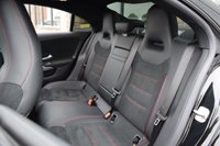 USED 2023 T MERCEDES-BENZ CLA 1.3 CLA 200 AMG LINE PREMIUM PLUS NIGHT EDITION 4d 161 BHP 1 OWNER / PREMIUM + / AERO KIT