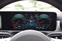 USED 2023 T MERCEDES-BENZ CLA 1.3 CLA 200 AMG LINE PREMIUM PLUS NIGHT EDITION 4d 161 BHP 1 OWNER / PREMIUM + / AERO KIT
