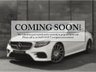 USED 2023 T MERCEDES-BENZ CLA 1.3 CLA 200 AMG LINE PREMIUM PLUS NIGHT EDITION 4d 161 BHP 1 OWNER / PREMIUM + / AERO KIT
