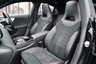 USED 2023 T MERCEDES-BENZ CLA 1.3 CLA 200 AMG LINE PREMIUM PLUS NIGHT EDITION 4d 161 BHP 1 OWNER / PREMIUM + / AERO KIT