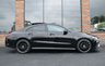 USED 2023 T MERCEDES-BENZ CLA 1.3 CLA 200 AMG LINE PREMIUM PLUS NIGHT EDITION 4d 161 BHP 1 OWNER / PREMIUM + / AERO KIT