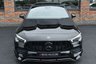 USED 2023 T MERCEDES-BENZ CLA 1.3 CLA 200 AMG LINE PREMIUM PLUS NIGHT EDITION 4d 161 BHP 1 OWNER / PREMIUM + / AERO KIT
