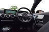 USED 2023 T MERCEDES-BENZ CLA 1.3 CLA 200 AMG LINE PREMIUM PLUS NIGHT EDITION 4d 161 BHP 1 OWNER / PREMIUM + / AERO KIT