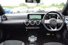 USED 2023 T MERCEDES-BENZ CLA 1.3 CLA 200 AMG LINE PREMIUM PLUS NIGHT EDITION 4d 161 BHP 1 OWNER / PREMIUM + / AERO KIT