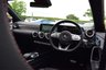 USED 2023 T MERCEDES-BENZ CLA 1.3 CLA 200 AMG LINE PREMIUM PLUS NIGHT EDITION 4d 161 BHP 1 OWNER / PREMIUM + / AERO KIT