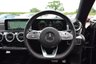 USED 2023 T MERCEDES-BENZ CLA 1.3 CLA 200 AMG LINE PREMIUM PLUS NIGHT EDITION 4d 161 BHP 1 OWNER / PREMIUM + / AERO KIT