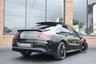 USED 2023 T MERCEDES-BENZ CLA 1.3 CLA 200 AMG LINE PREMIUM PLUS NIGHT EDITION 4d 161 BHP 1 OWNER / PREMIUM + / AERO KIT