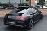 USED 2023 T MERCEDES-BENZ CLA 1.3 CLA 200 AMG LINE PREMIUM PLUS NIGHT EDITION 4d 161 BHP 1 OWNER / PREMIUM + / AERO KIT