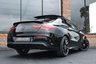 USED 2023 T MERCEDES-BENZ CLA 1.3 CLA 200 AMG LINE PREMIUM PLUS NIGHT EDITION 4d 161 BHP 1 OWNER / PREMIUM + / AERO KIT