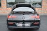 USED 2023 T MERCEDES-BENZ CLA 1.3 CLA 200 AMG LINE PREMIUM PLUS NIGHT EDITION 4d 161 BHP 1 OWNER / PREMIUM + / AERO KIT