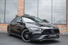 USED 2023 T MERCEDES-BENZ CLA 1.3 CLA 200 AMG LINE PREMIUM PLUS NIGHT EDITION 4d 161 BHP 1 OWNER / PREMIUM + / AERO KIT