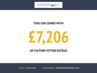 USED 2017 17 VOLKSWAGEN TRANSPORTER 2.0 T32 TDI W/V BMT 201 BHP DSG AUTOMATIC
