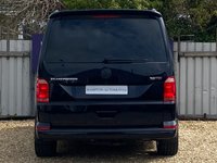 USED 2017 17 VOLKSWAGEN TRANSPORTER 2.0 T32 TDI W/V BMT 201 BHP DSG AUTOMATIC