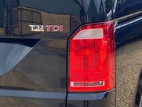 USED 2017 17 VOLKSWAGEN TRANSPORTER 2.0 T32 TDI W/V BMT 201 BHP DSG AUTOMATIC