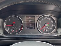 USED 2017 17 VOLKSWAGEN TRANSPORTER 2.0 T32 TDI W/V BMT 201 BHP DSG AUTOMATIC